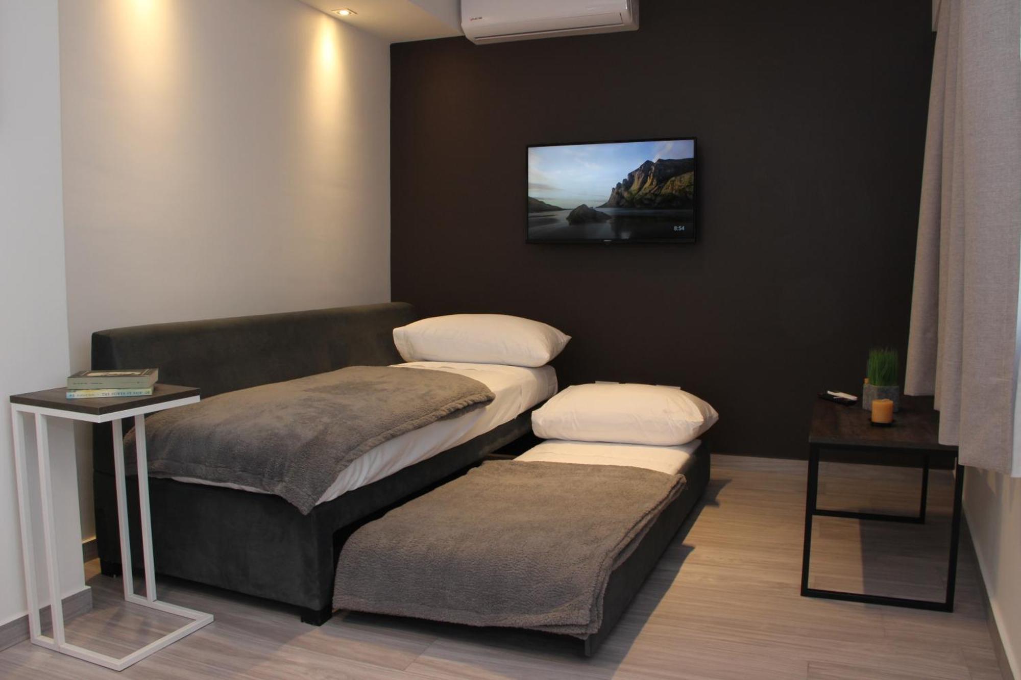 In House Ba - Le Coq Apart-hotel Buenos Aires