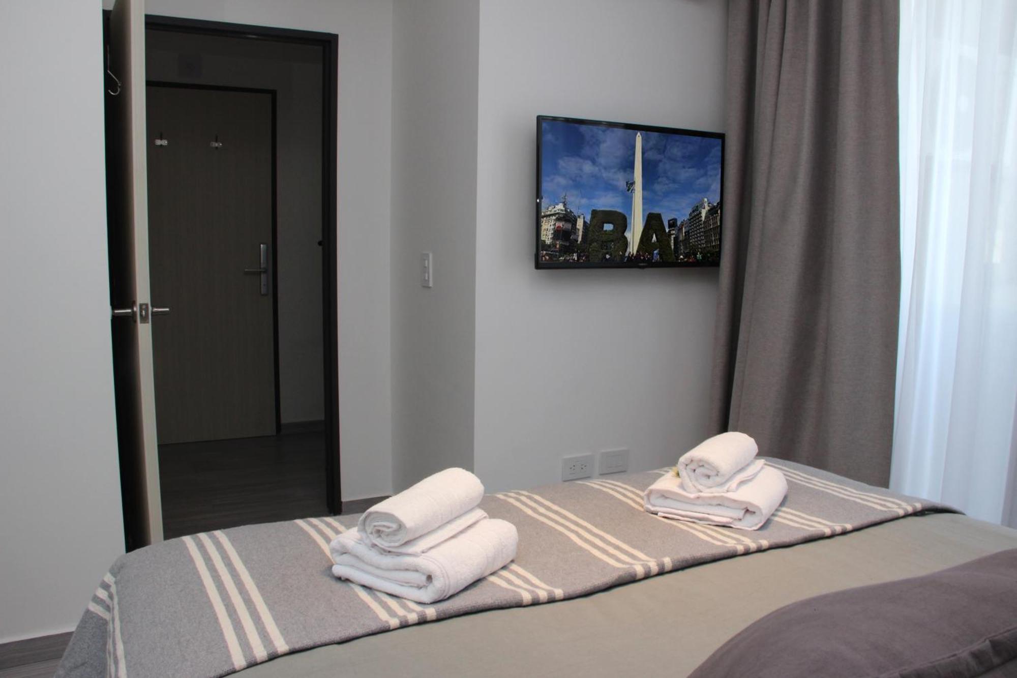 Apart-hotel In House Ba - Le Coq Buenos Aires