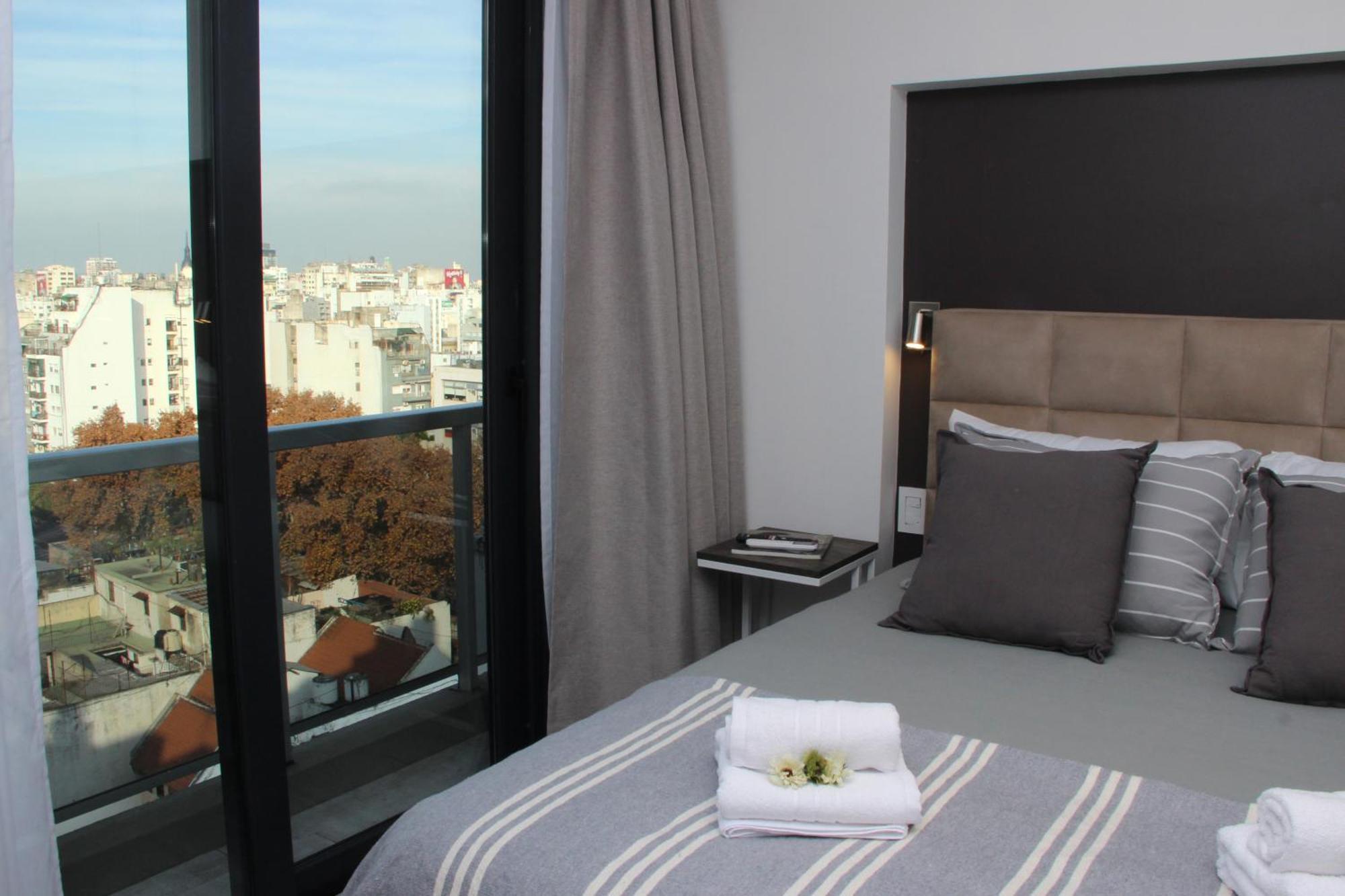 Apart-hotel In House Ba - Le Coq *