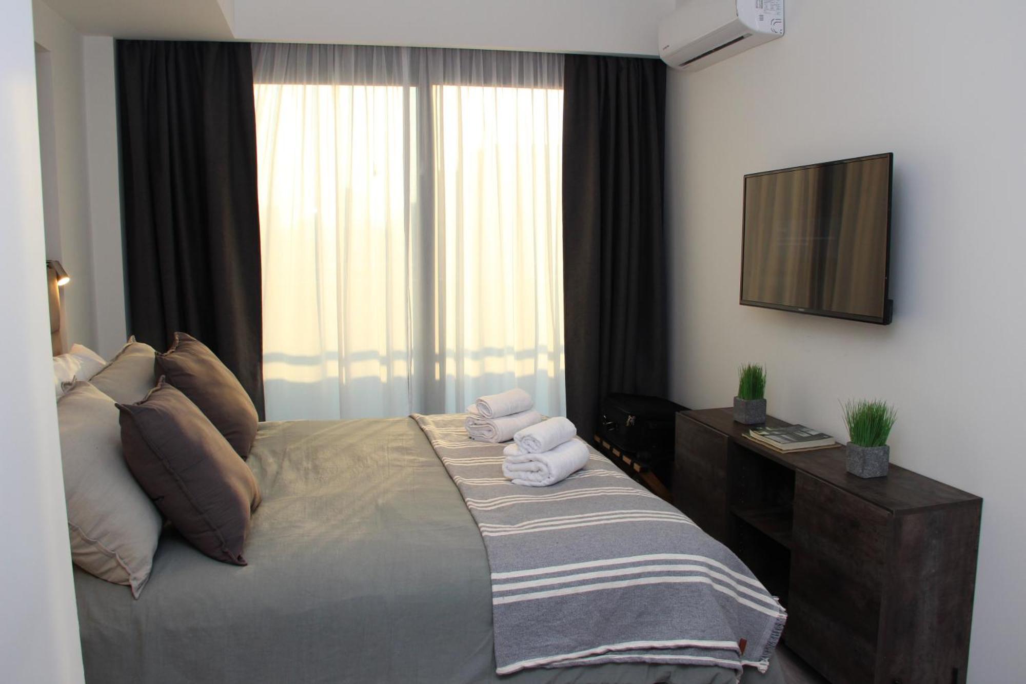 In House Ba - Le Coq Apart-hotel Buenos Aires