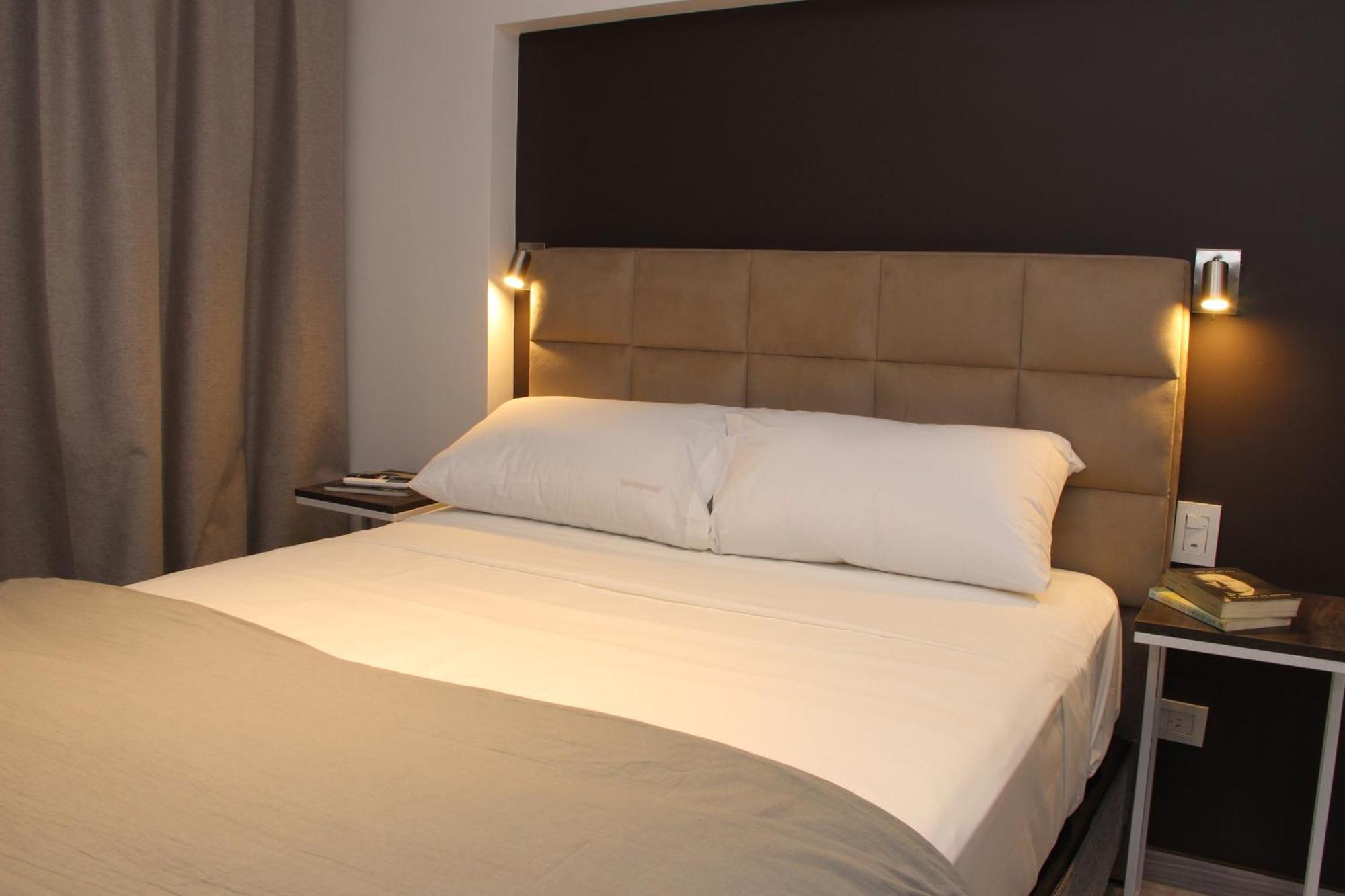 Apart-hotel In House Ba - Le Coq Buenos Aires