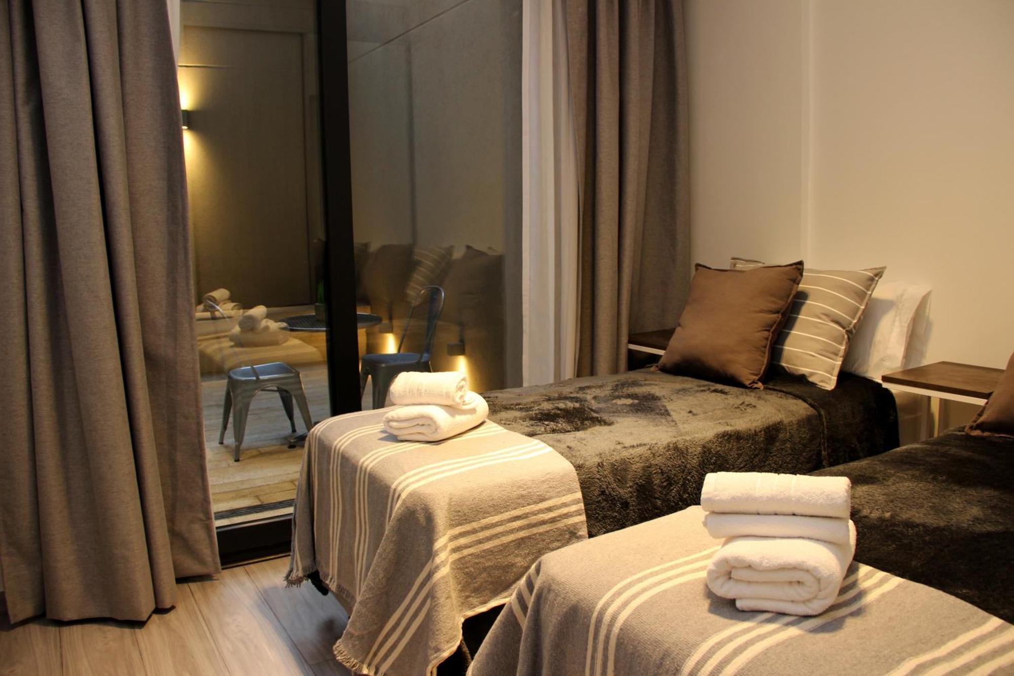 In House Ba - Le Coq Apart-hotel