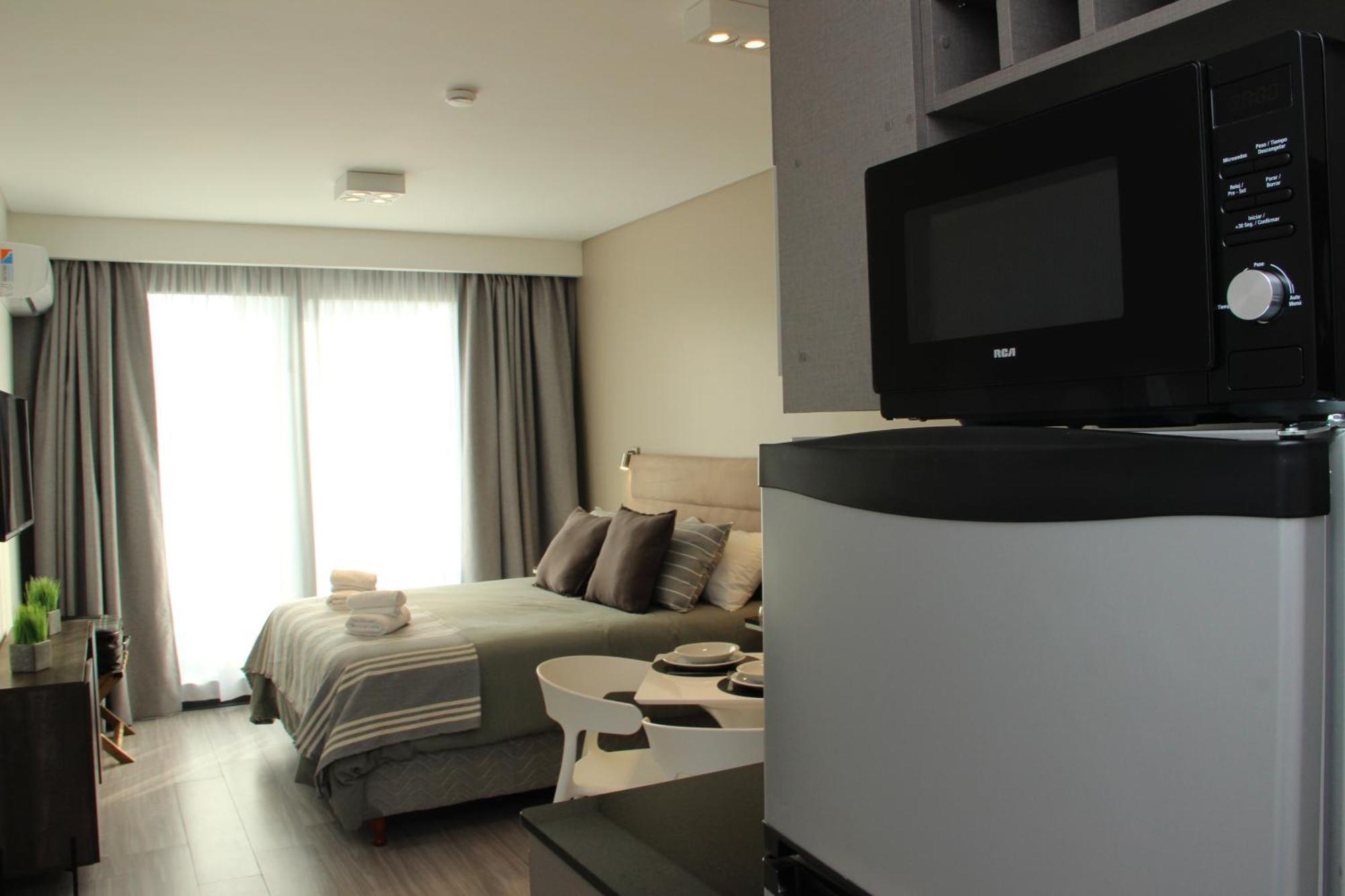 In House Ba - Le Coq Apart-hotel *