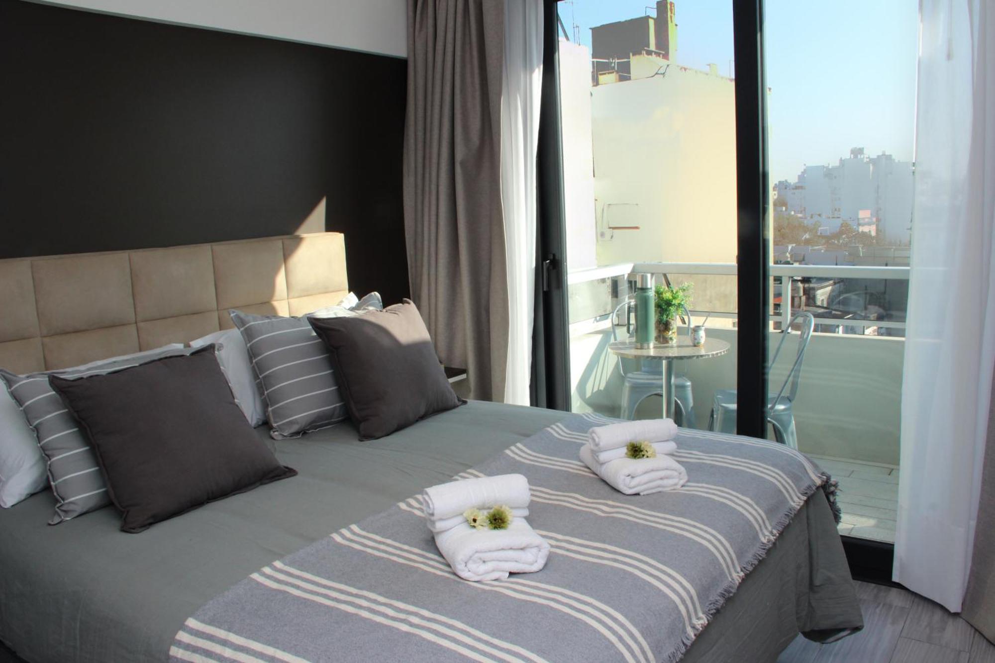Apart-hotel In House Ba - Le Coq