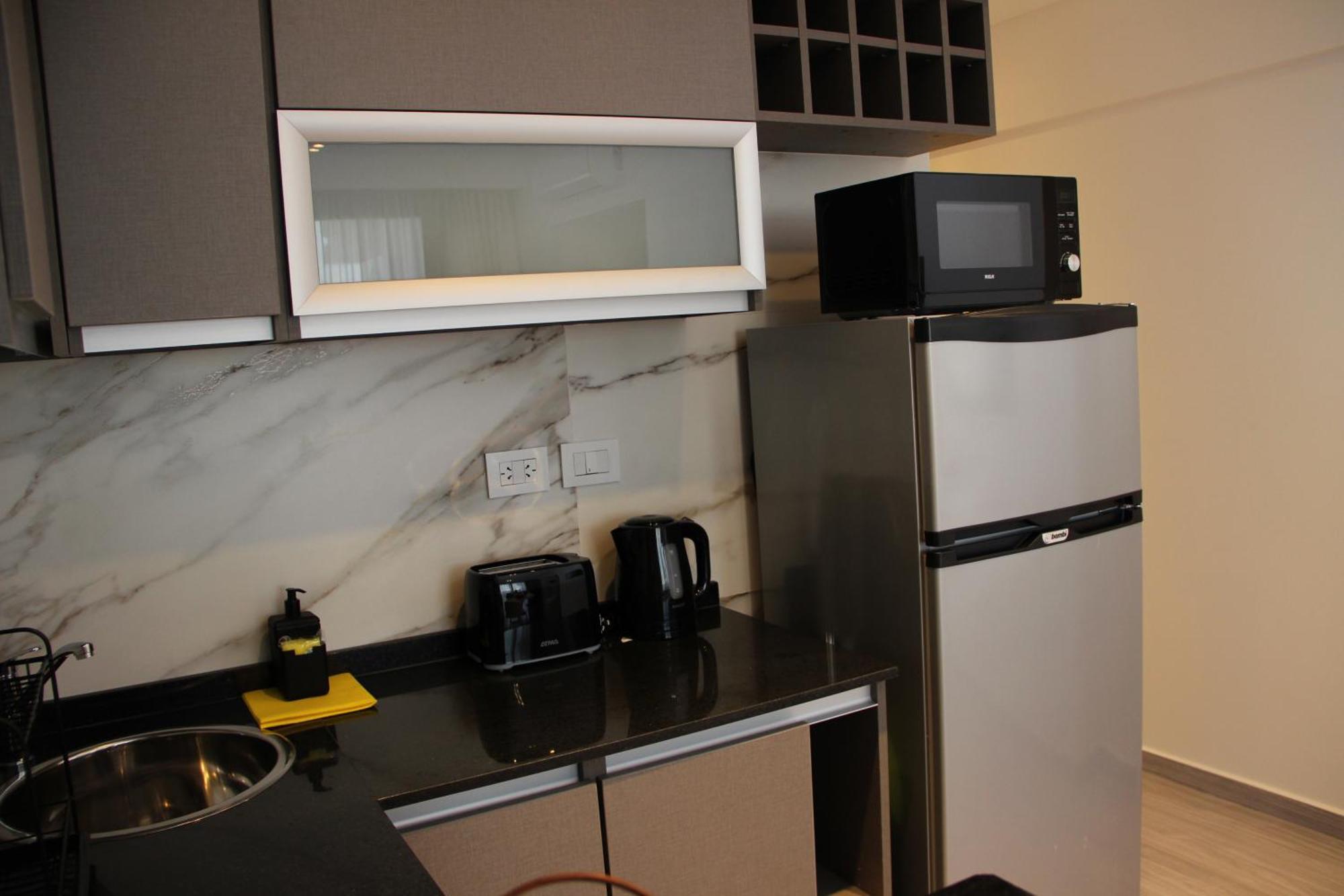 In House Ba - Le Coq Apart-hotel