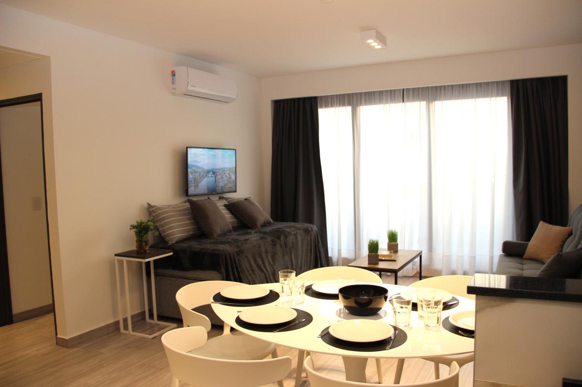 Apartahotel In House Ba - Le Coq