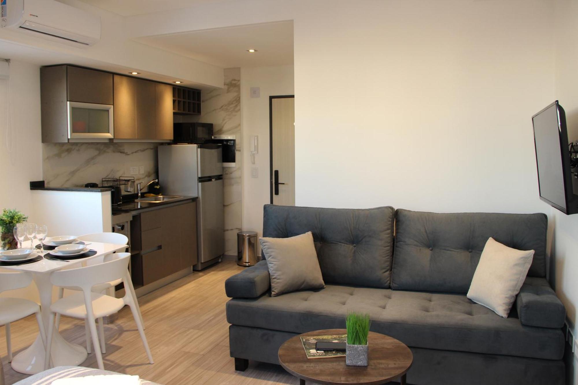 Apartahotel In House Ba - Le Coq *