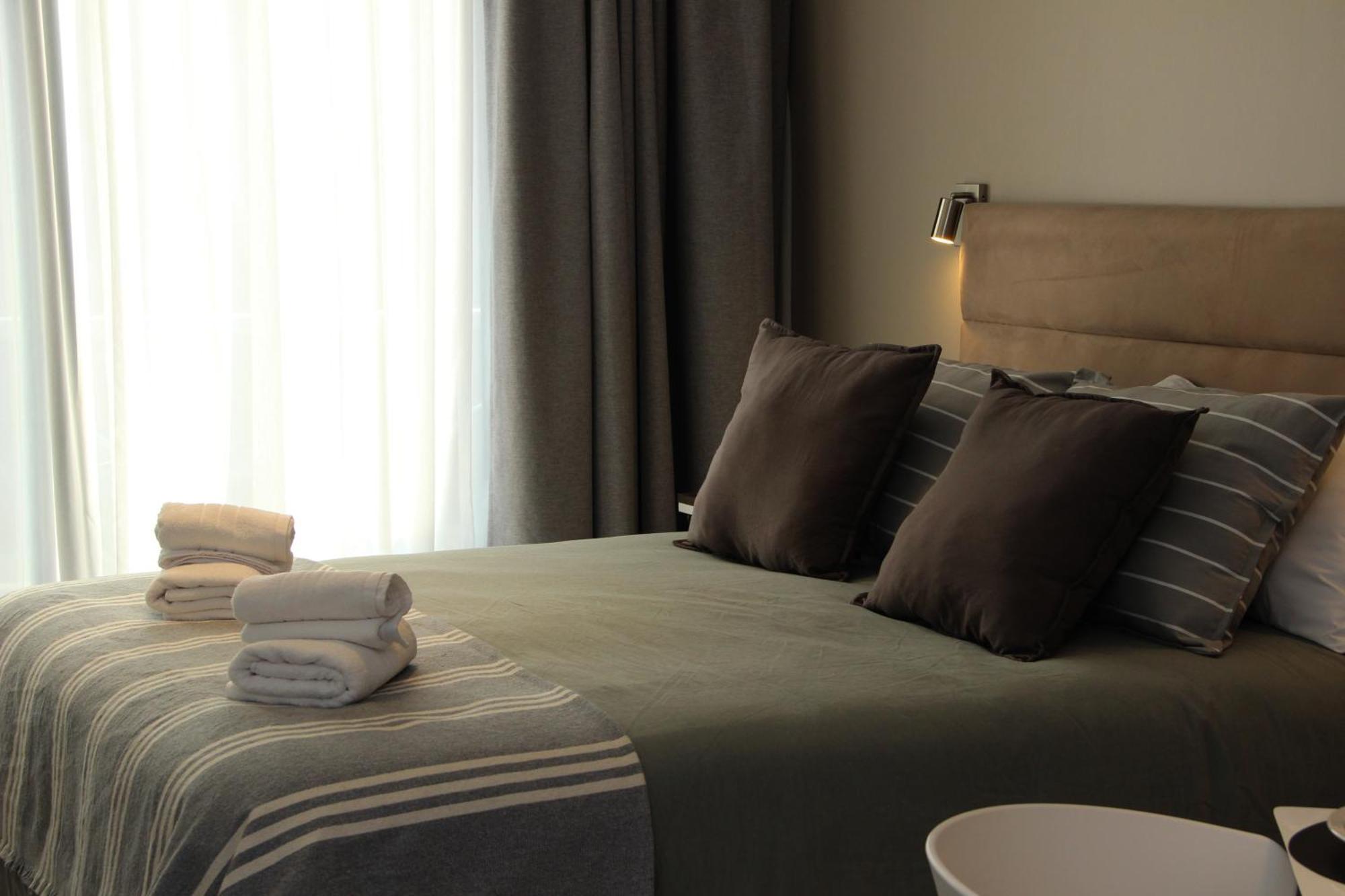 Apartahotel In House Ba - Le Coq